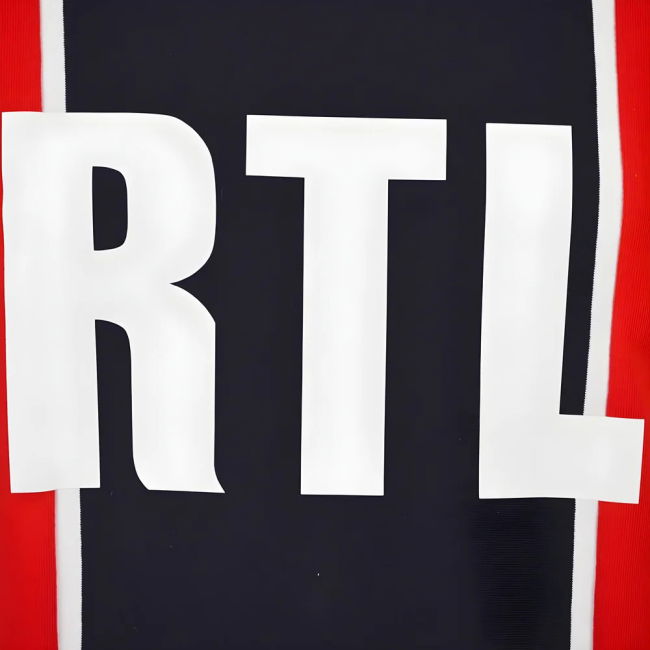 PSG Pro Away Jersey Paris