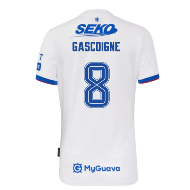 Gers Edinson Cavani #21 New Season Official Merchandise (v9)