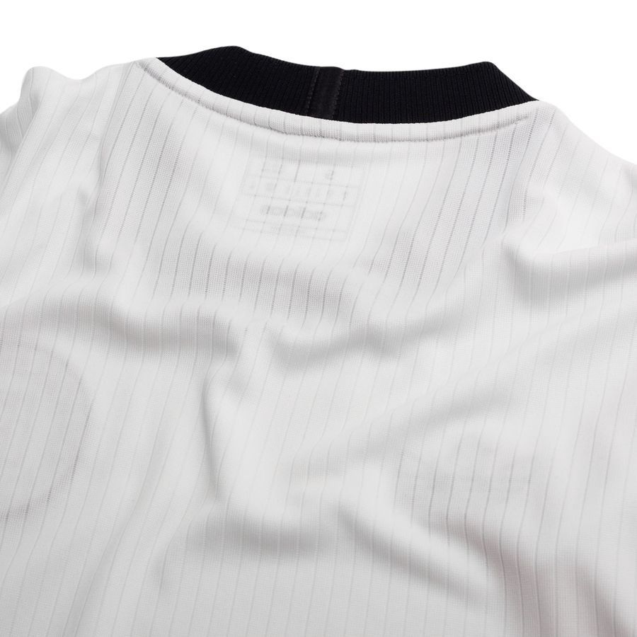 Germany Home Shirt 125 Years Anniversary Kids Limited Edition