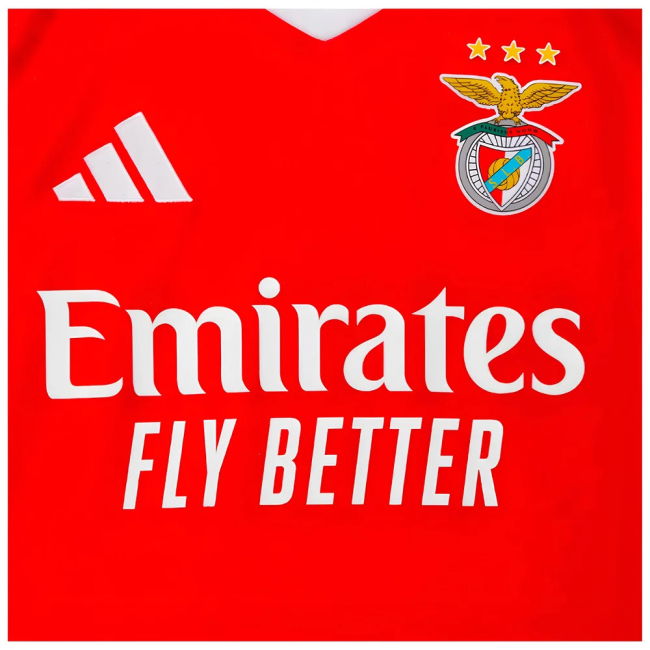 Home Uniform Diego Costa #19 New Season Official Merchandise (v10)