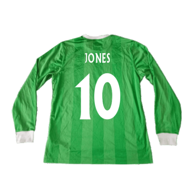 Match-Ready Jersey For Team Fans Officially Licensed Product