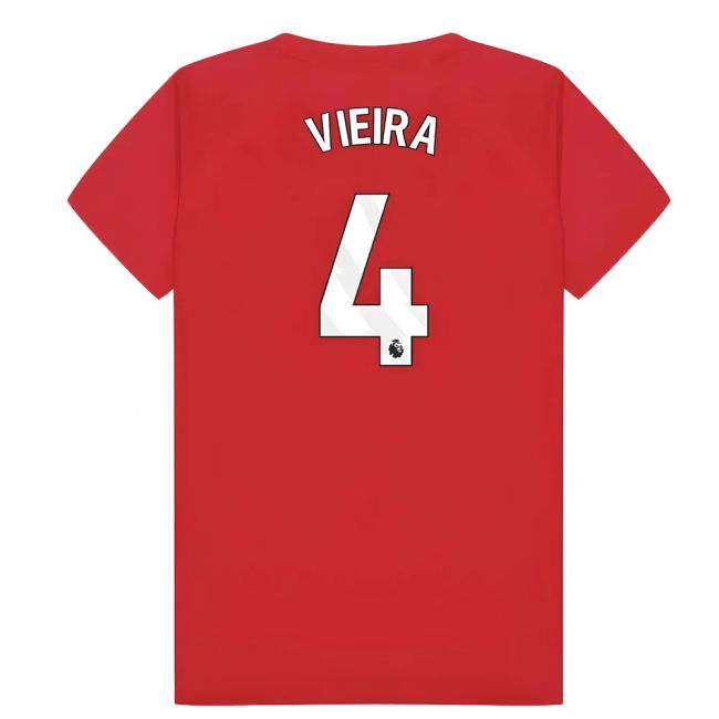 ARS 2025-2026 Jersey - breathable stylish football jersey v1.371
