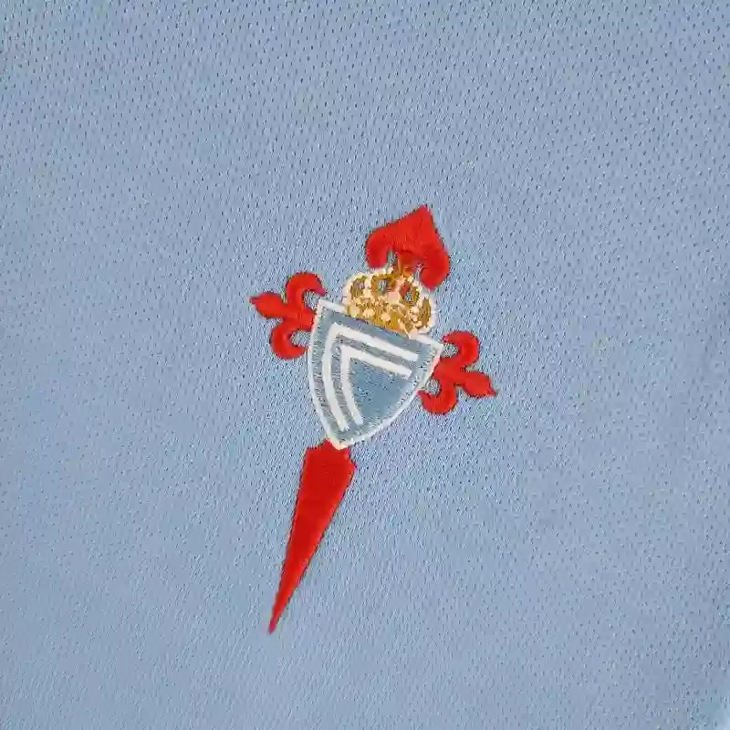 Cheap 2002-2004 Celta Jersey retro kit