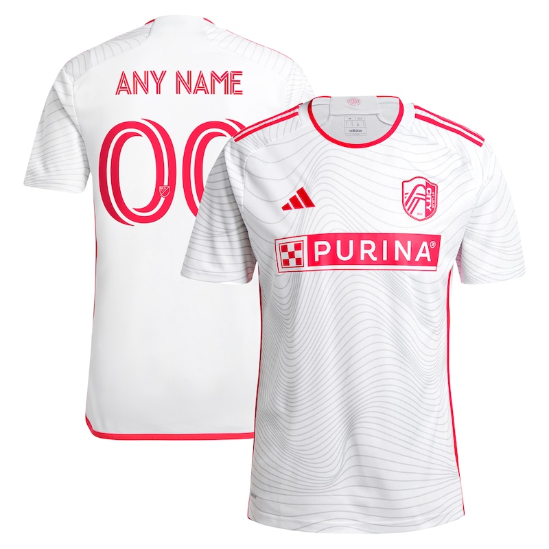 Exceptional  Men's 2024 Replica Jersey - Authentic Soccer Jersey