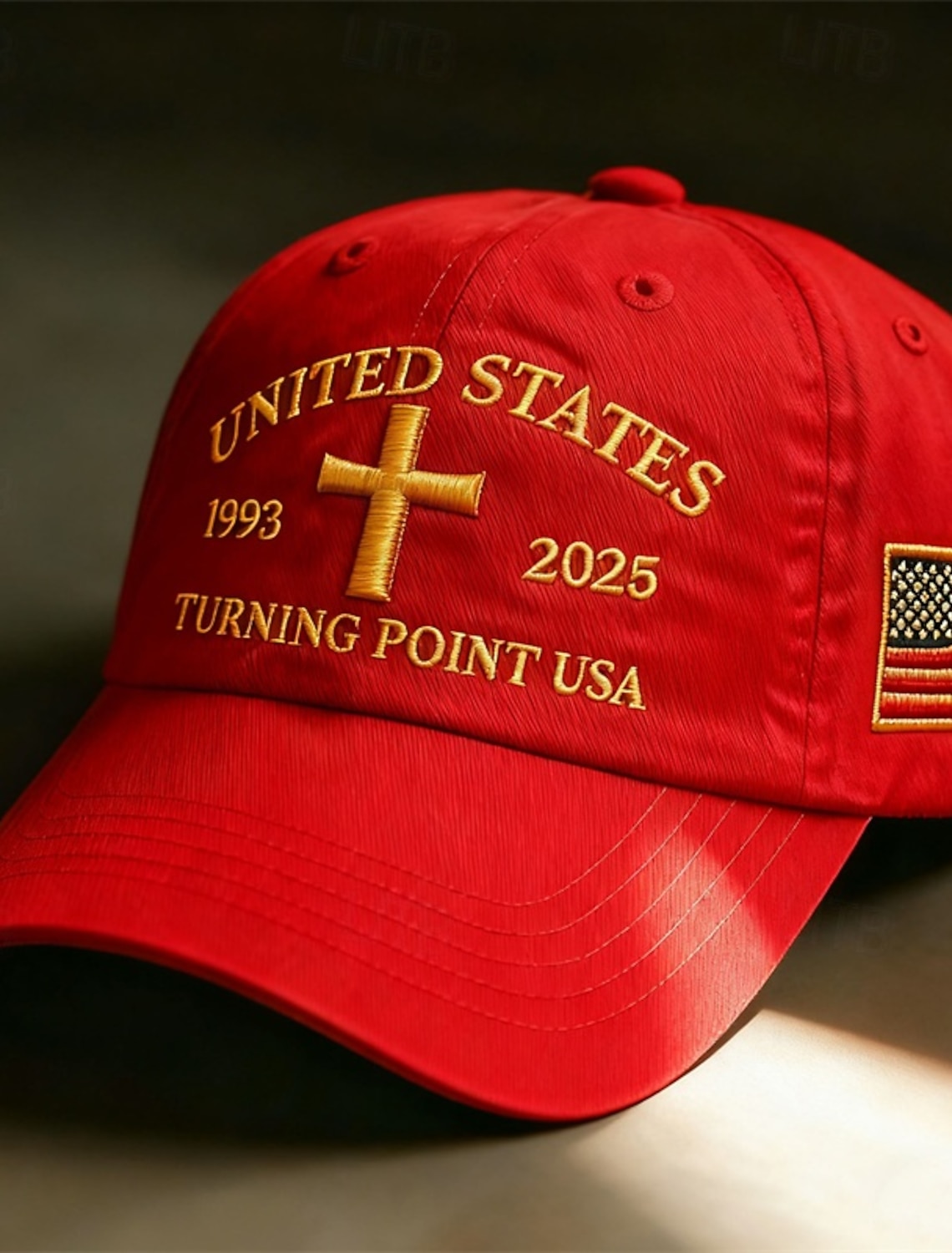 Men's Unisex United States 250th Anniversary Hat Baseball Cap Sun #2