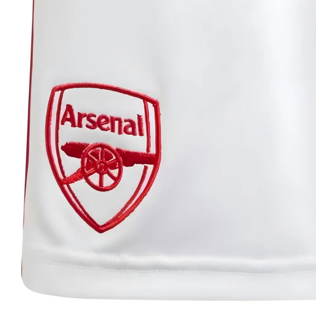 2026 Collection Arsenal Home Game Jersey 2025-2026 (Kids)