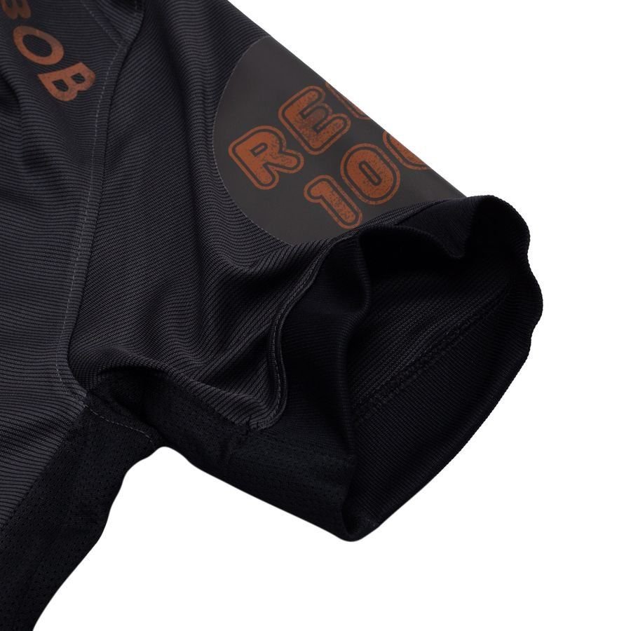 SK Brann Away Shirt Eliteserien 2nd 2025