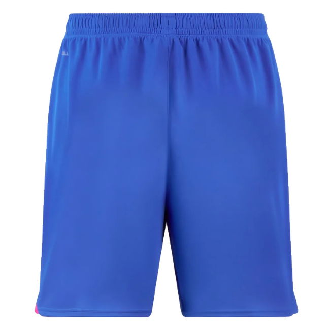 2023-2024 AC Milan Third Kit (Sapphire) | Moisture Wicking Affordable