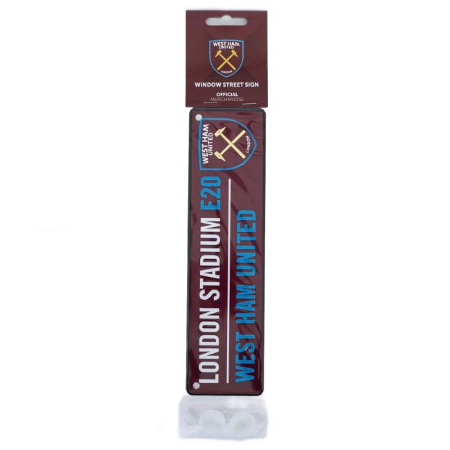 West Ham Starting XI Professional Grade Home Elite Kit (1)