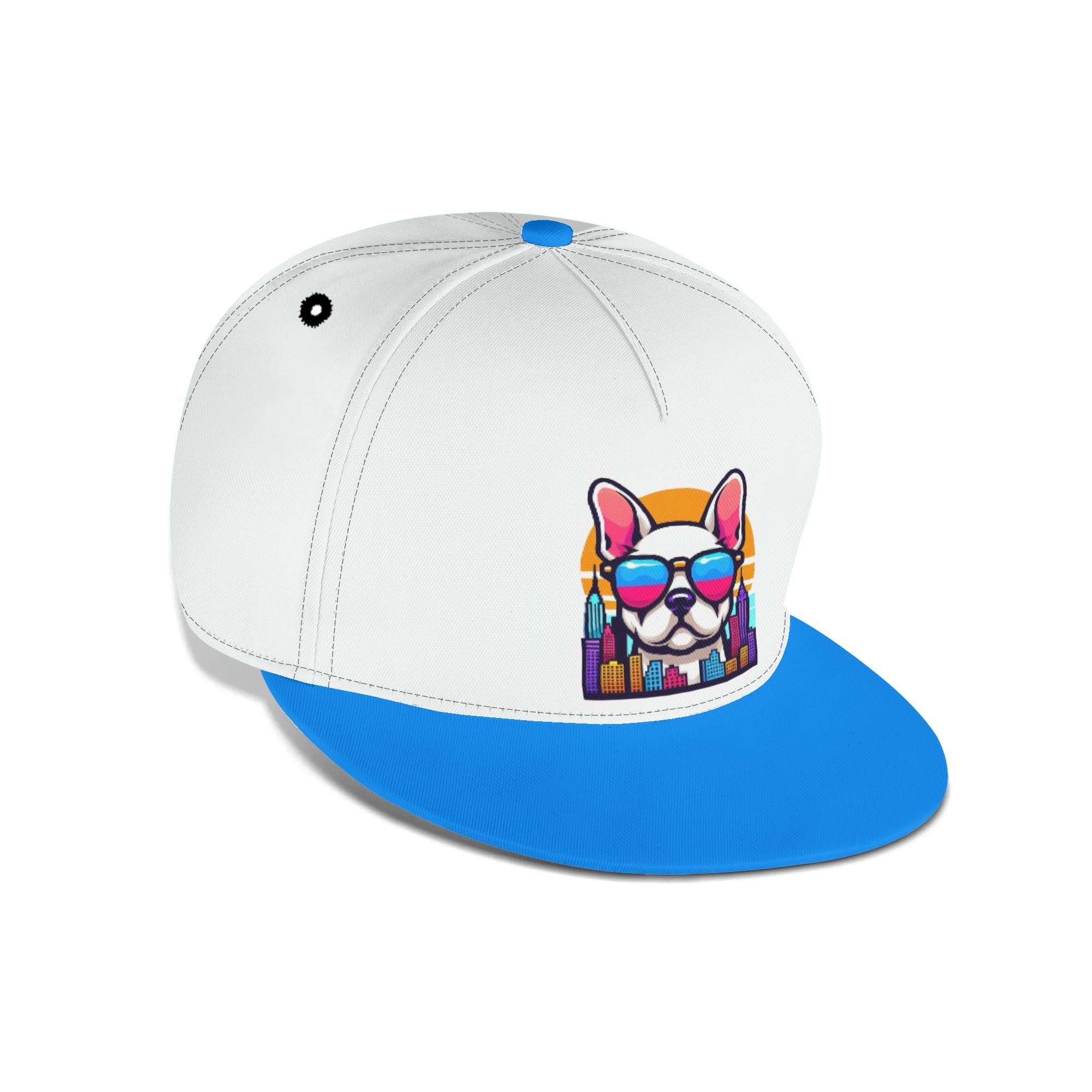 High-Quality Zeus - Cap For Frenchie Lovers for Home Use Stylish