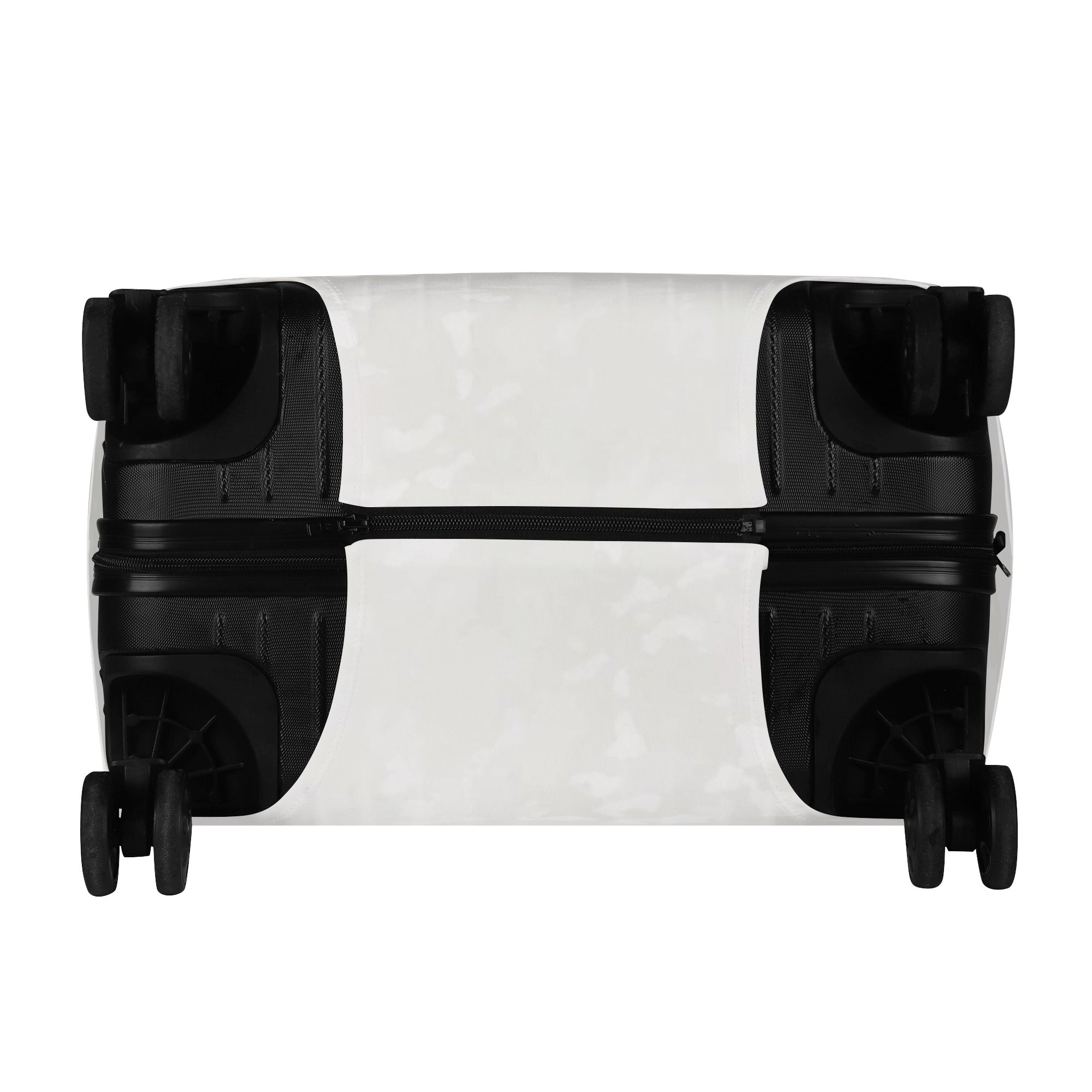 Lifestyle-Driven Premium Enzo - Luggage Cover for Street Style