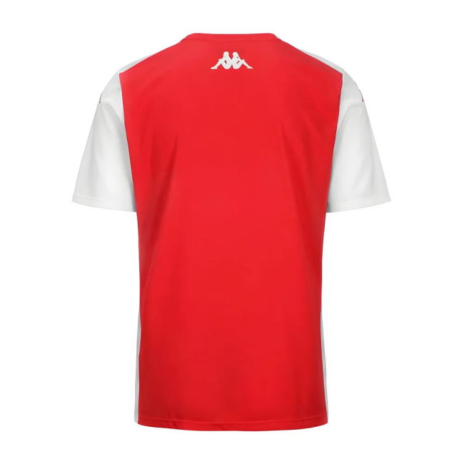 Monaco 2024-2025 Jersey - Adult