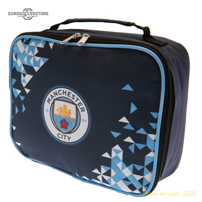 Manchester City 2024-25 Fan Version For Adults Bag Soccer Jersey