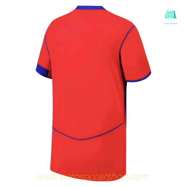 2025-2026 PSG Third Shirt (Kids)