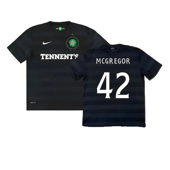 Celtic (celtic) Official Away - Match Day Essential - Premium Quality