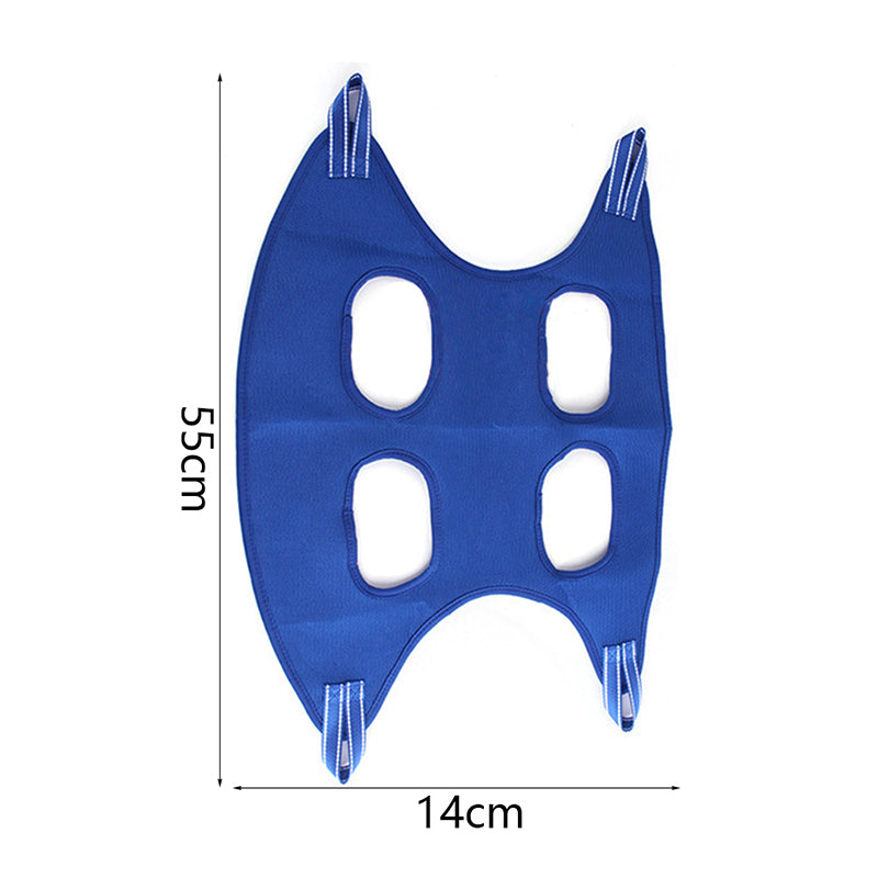 PoshPup Frenchie Grooming Hammock