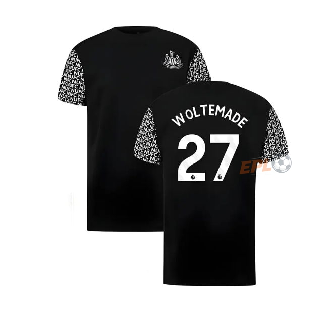NEW budget-friendly Third Jersey - Adults | premium quality