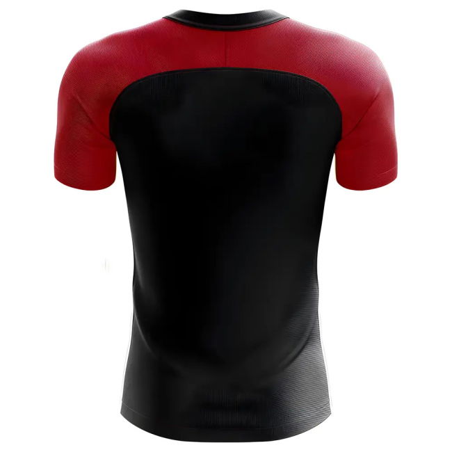 World-Class Tournament-Edition 2025-2026 Syria Home Concept Football