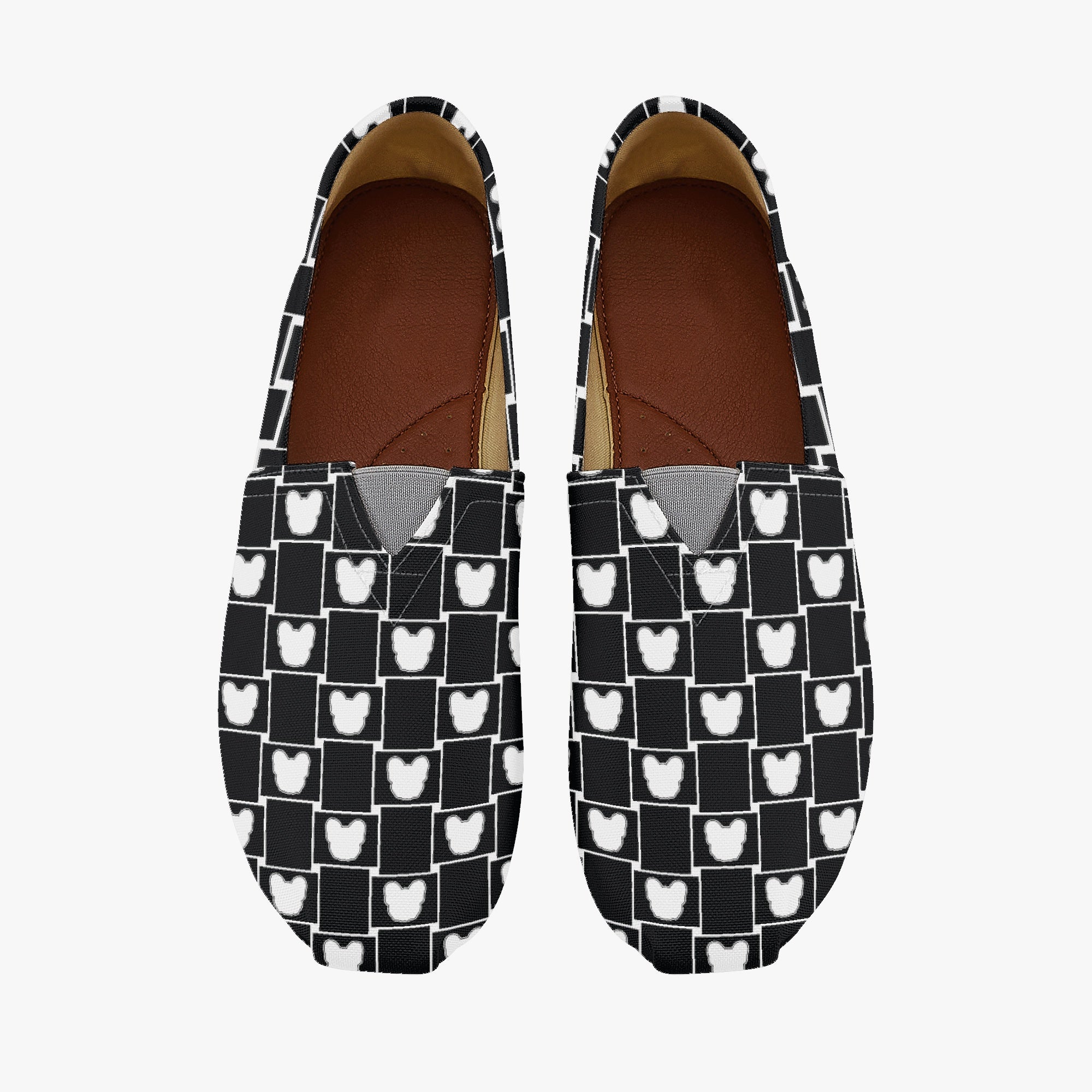 Rudy - casual canvas shoes