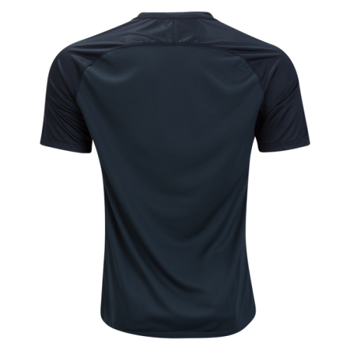 Brazil Third 2017 Soccer Jersey Shirt - Official Replica 13061