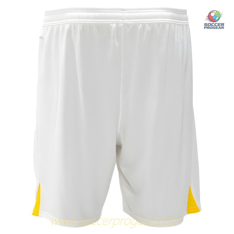 RC Lens Third Shorts 2024-25 Edition