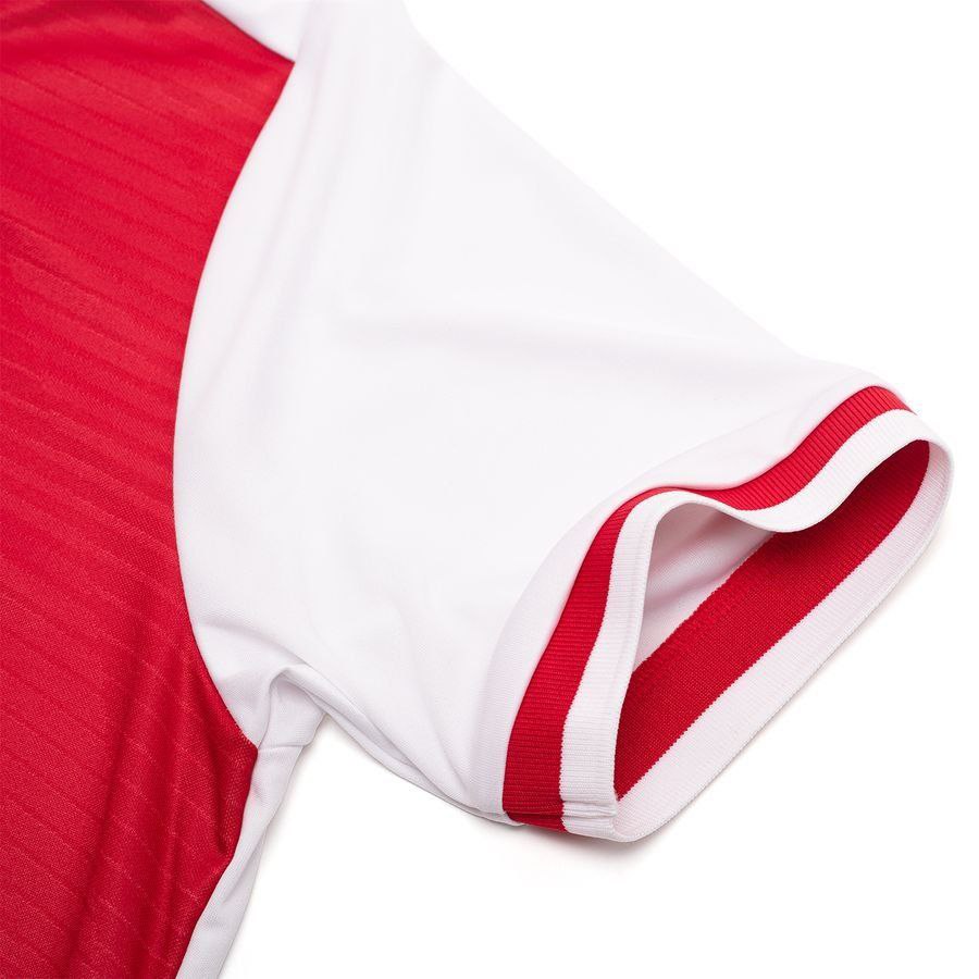 AS Monaco Home Shirt 2026/27