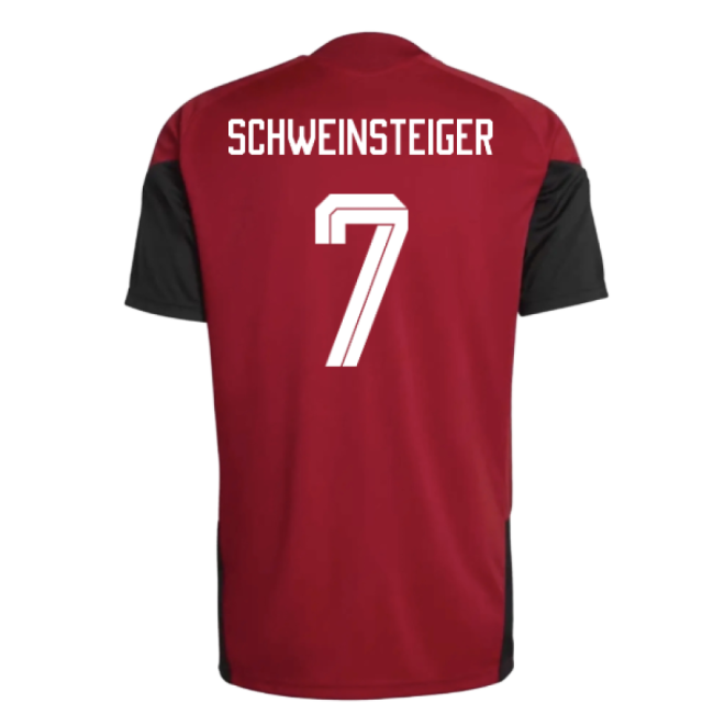 Devoted Soccer Club Official Licensed Updated Design Soccer Jersey