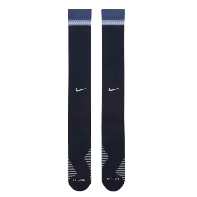 Tottenham official style Away Socks 2023-2024