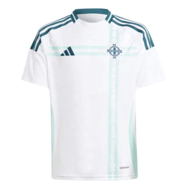 Wholesale 2024-2025 Northern Ireland Away Shirt - Kids (Bradley 2) Generous
