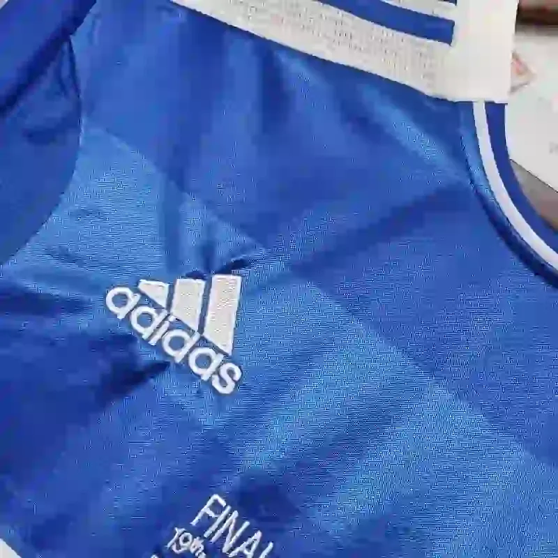 Cheap 2012 Chelsea Version retro kit