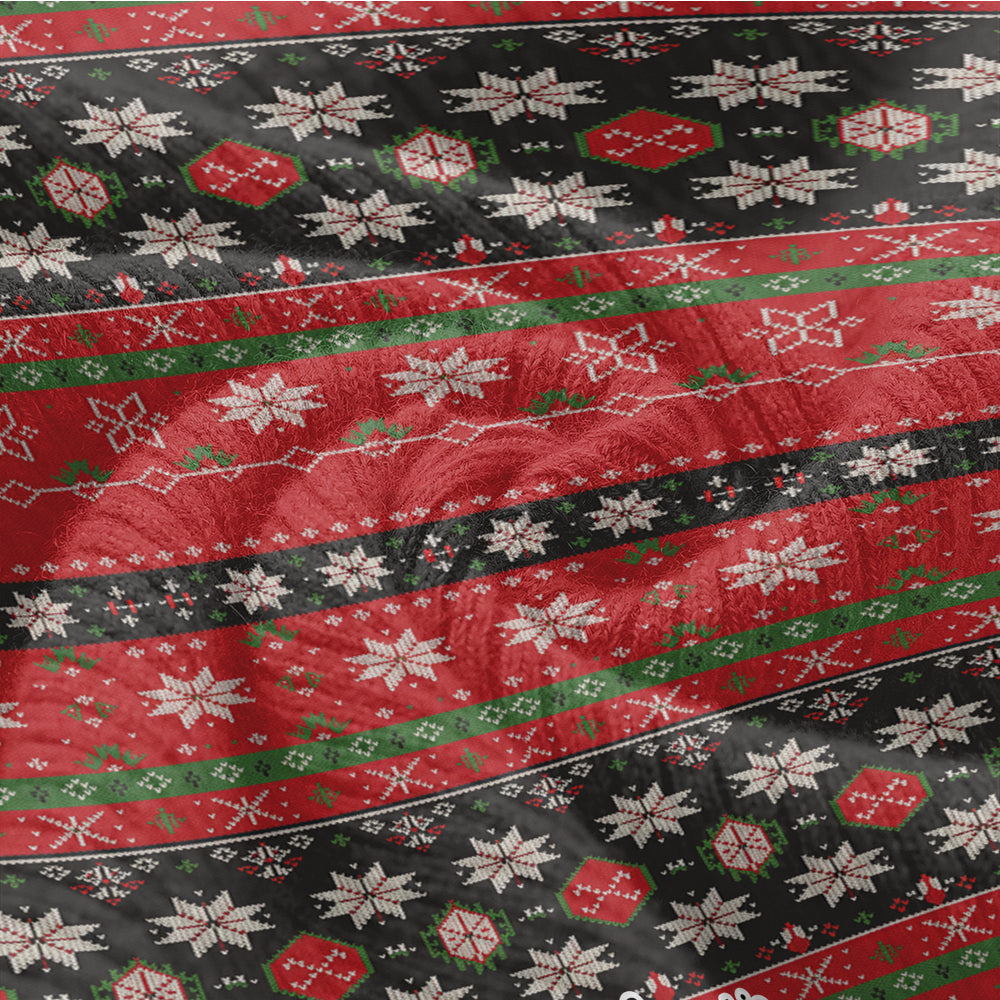 Fashion-Forward Bonnie - Wool Sweater For Frenchies - Ugly Christmas ...