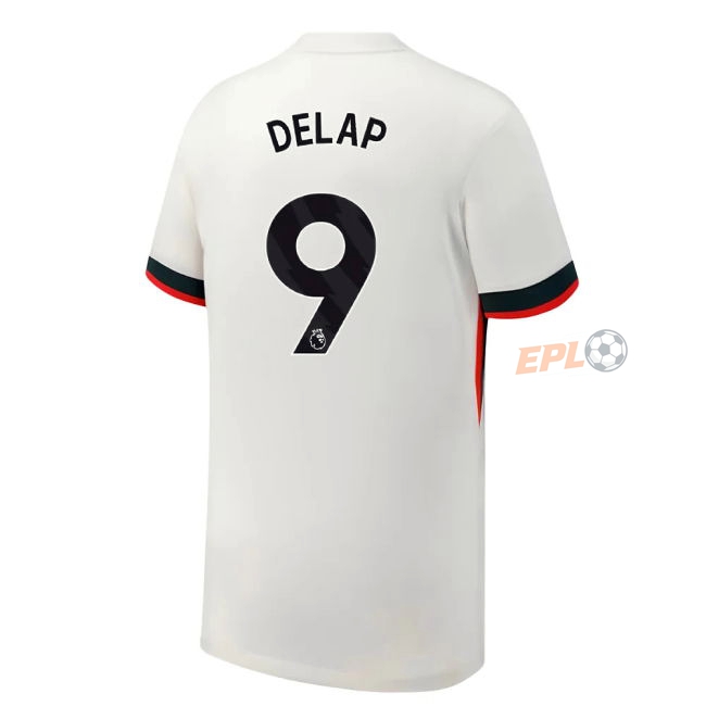 CHE premium quality 2025-20 Away Kit - Kids | high-end