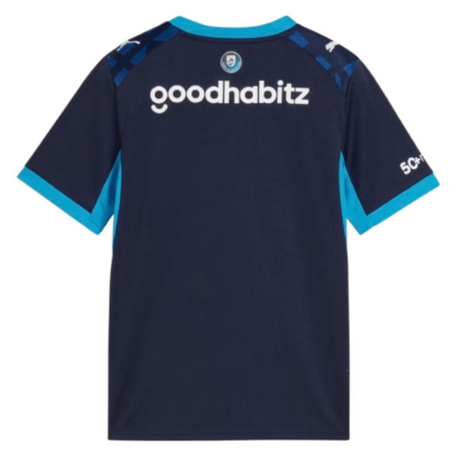 [L1D] 2026-2027 PSV Eindhoven Third Shirt (Kids) (Robben 11)