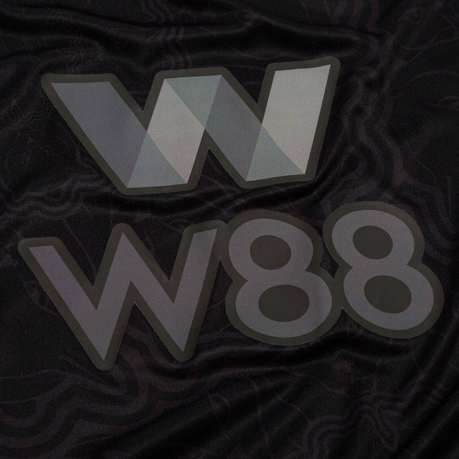 Sunderland 3rd Shirt 2025/26