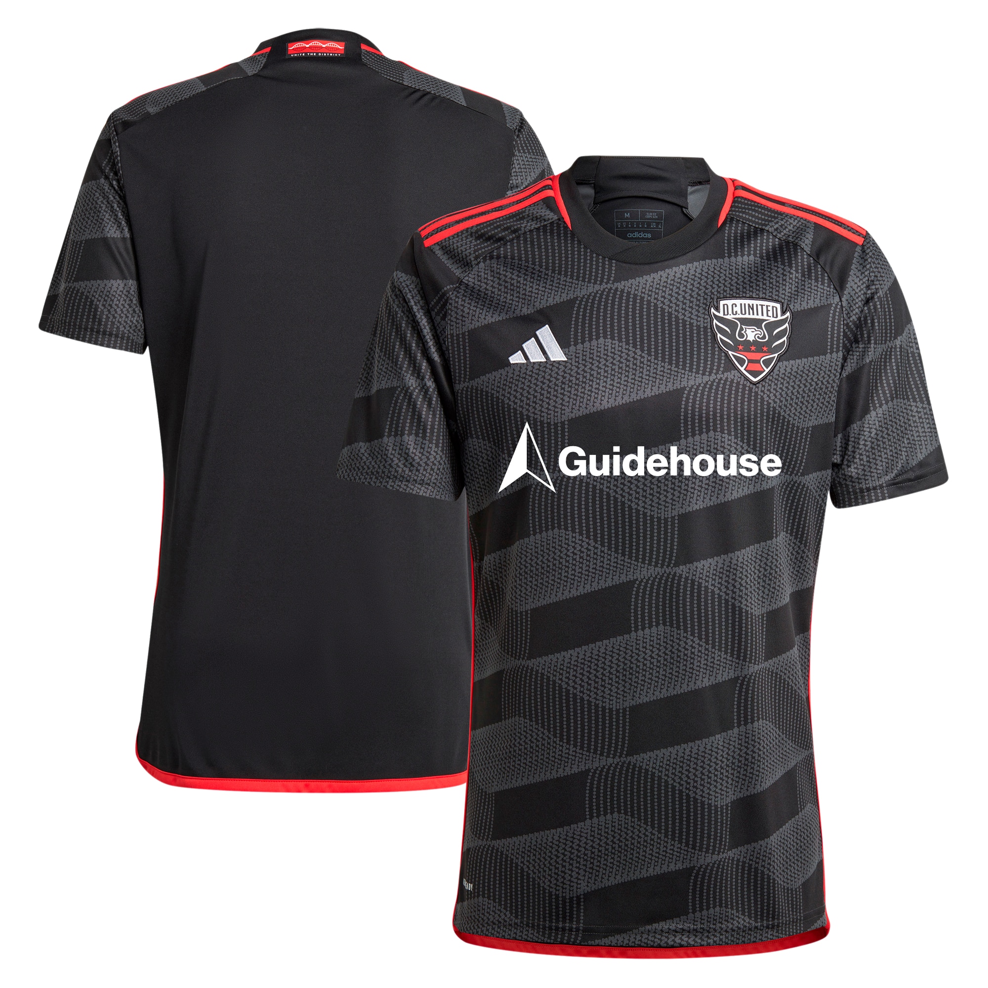 Men's 2024 Premium Replica Jersey - Team Jersey - Don't Miss Out