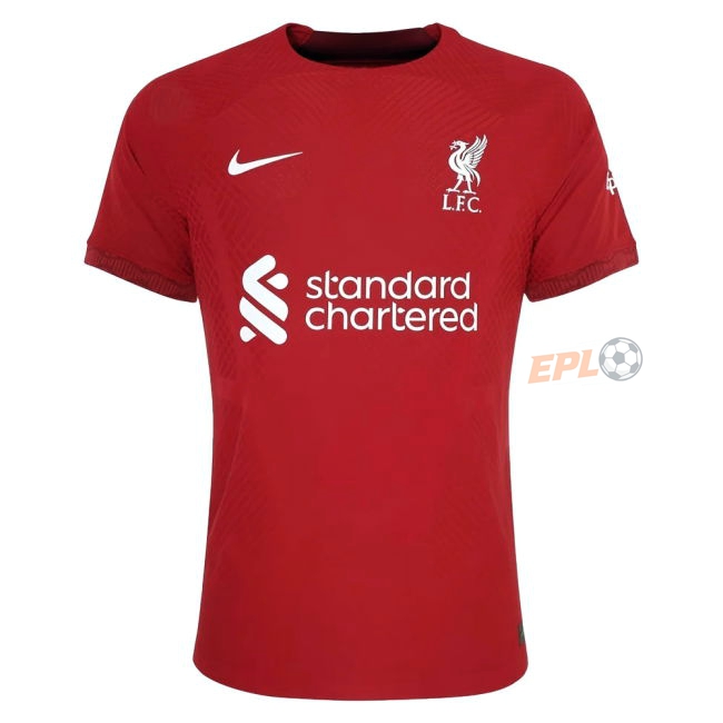 2022-20 Liverpool top-grade Home Shirt - Adults | premium
