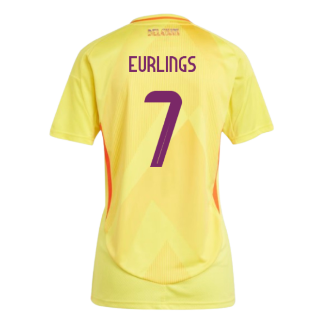 High Performance Team Jersey High-Quality Materials Perfect For