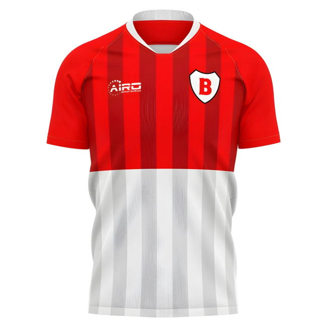 Classic Championship Home Jersey 2025-2026