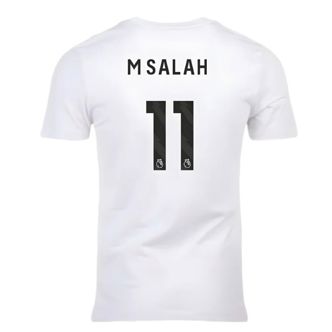 2023-2024 Genuine Liverpool Jersey