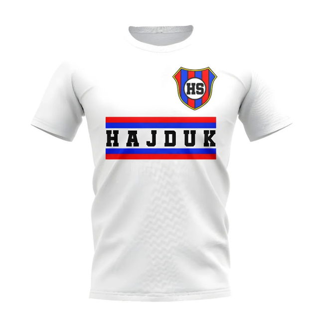 Committed Football Club Professional Grade Fresh Look Shirt