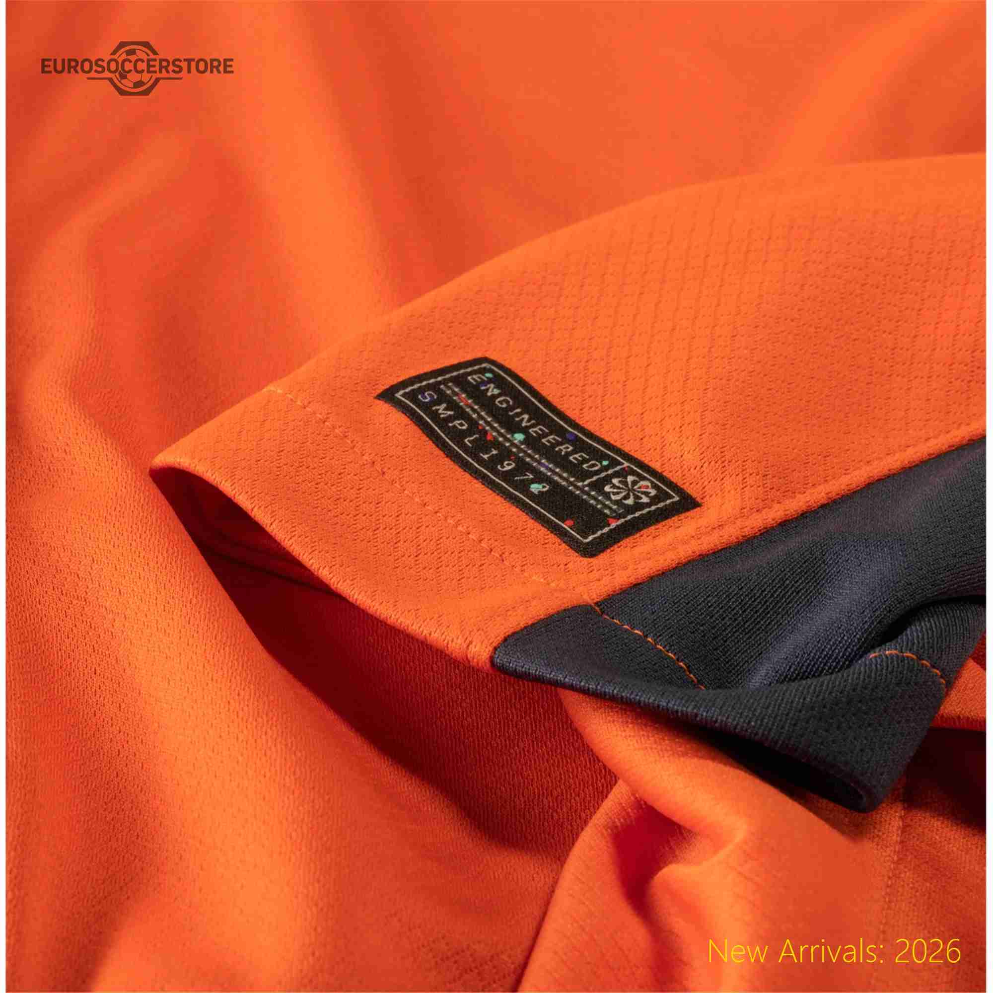 Authentic Replica Stylish Men Int Team Premium Third Jersey 2023