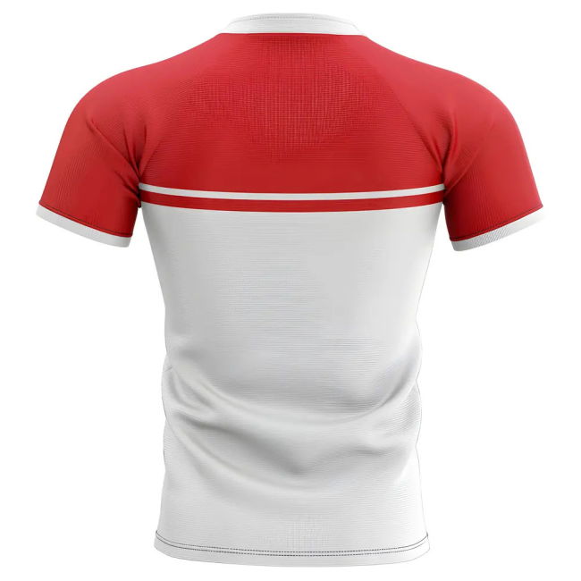 Rugby Limited Edition Jersey 2025-2026 #25