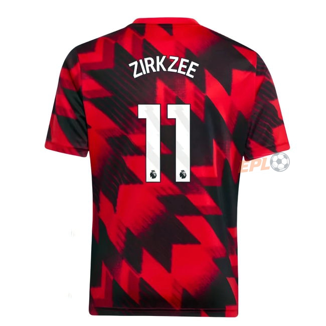 2025-20 MAN dynamic Third Shirt - Kids | original | top quality