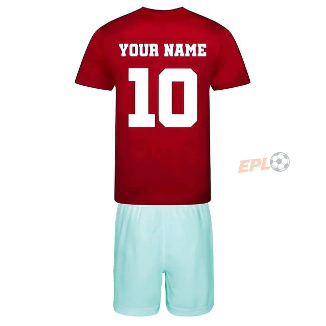 CHA genuine Third Kit - Adults | premium quality | high-end