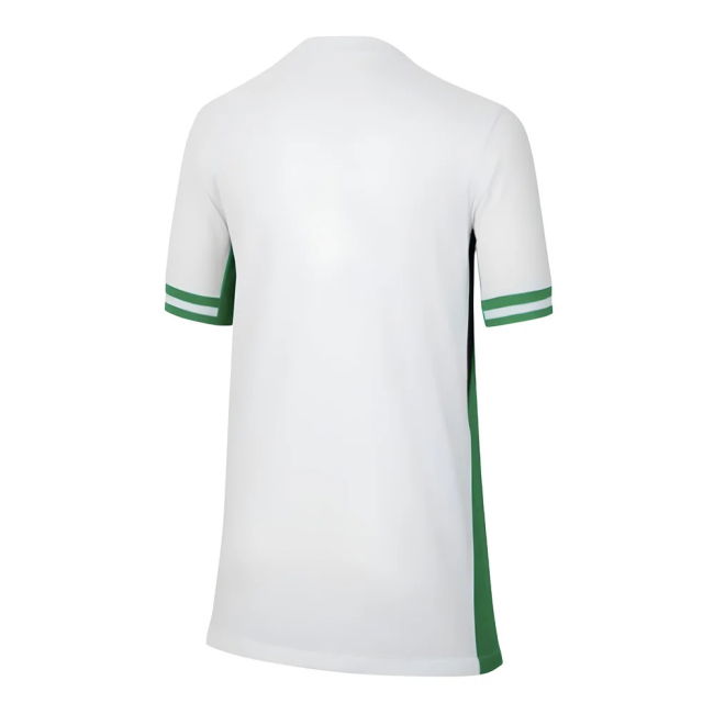 Official Nigeria Home Jersey 2024-2025