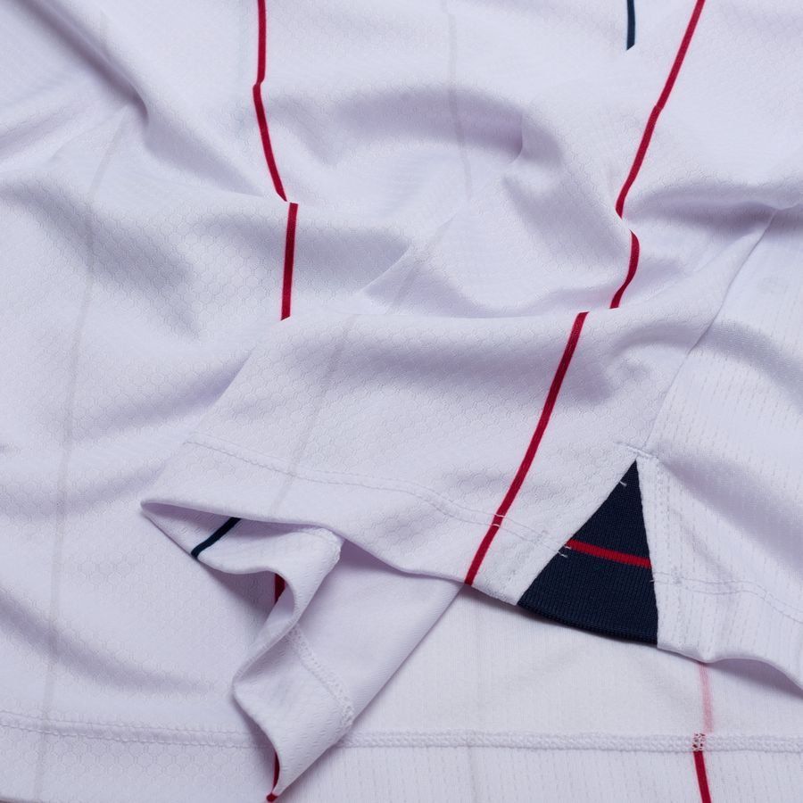 Bologna Away Shirt 2025/26