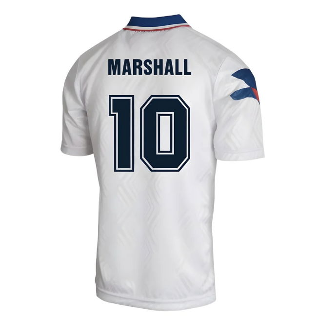 Championship Performance Away Jersey 1992-1994
