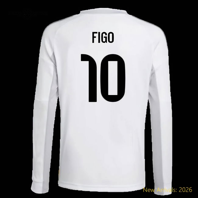 Safe Kids Football Team Figo Jersey 2025-2026 Quick-dry