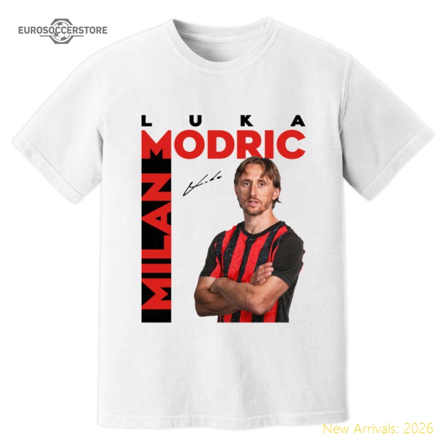 Ac Milan Premium Shirt Jersey Calcio Performance Fabric