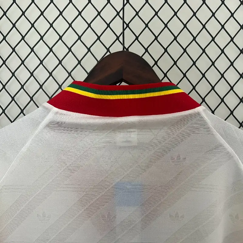 1992-1994 Portugal Jersey retro kit